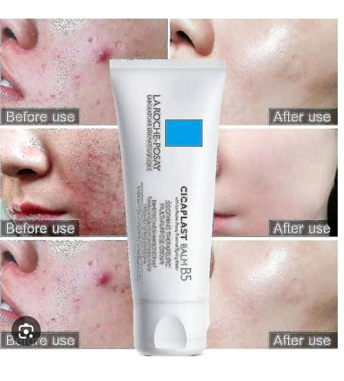 La Roche-Posay Cicaplast Baume B5